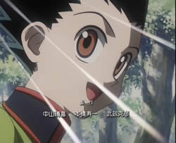 Gon