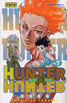 Hunter X Hunter Vol 7