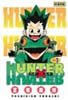 Hunter X Hunter Tome 1