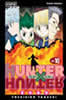 Hunter X Hunter Tome 10