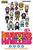 Hunter X Hunter Tome 12