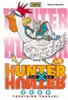 Hunter X Hunter Tome 4