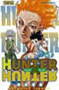 Hunter X Hunter Tome 7