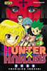 Hunter X Hunter Tome 9